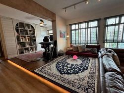 Blk 437A West Edge @ Bukit Batok (Bukit Batok), HDB 5 Rooms #560593111